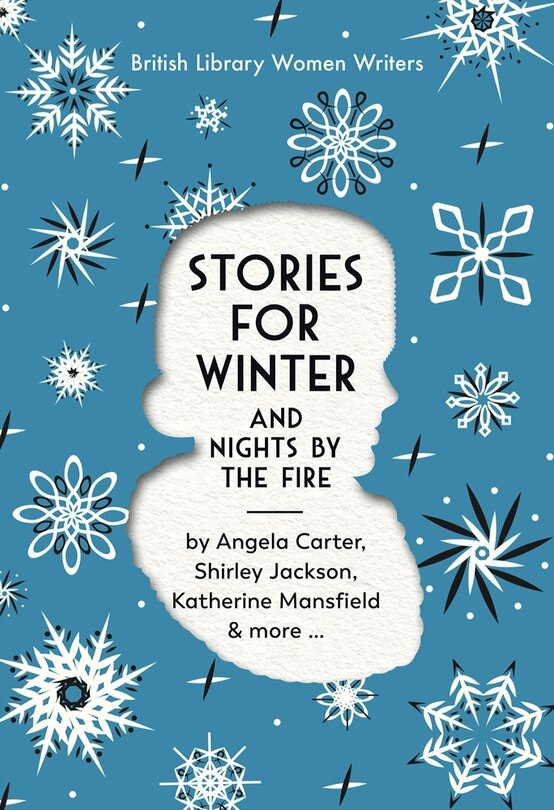 Front cover_Stories for Winter