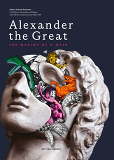 Couverture_Alexander the Great