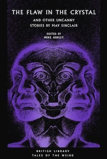 Front cover_The Flaw in the Crystal