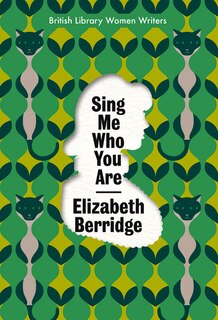 Front cover_Sing Me Who You Are