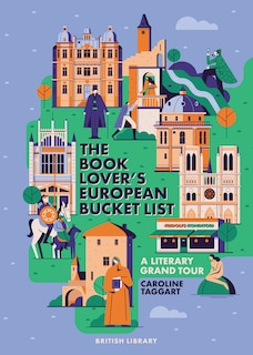 Couverture_The European Book Lover's Bucket List
