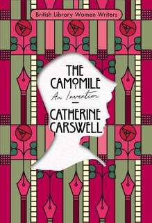 Front cover_The Camomile