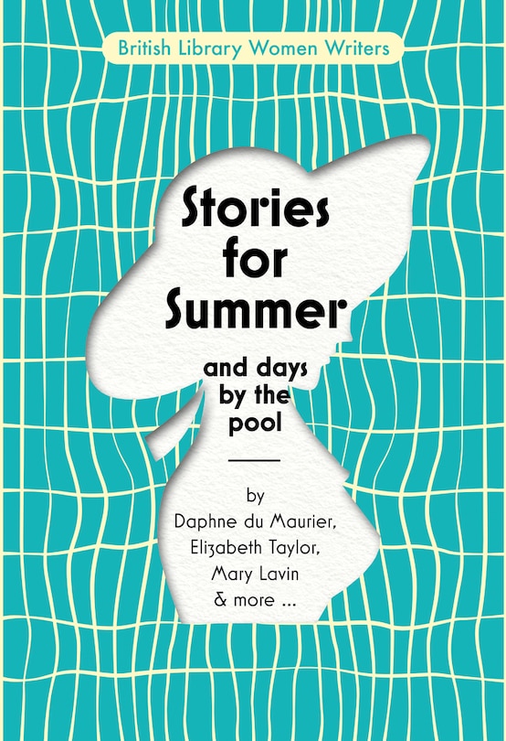 Couverture_Stories for Summer