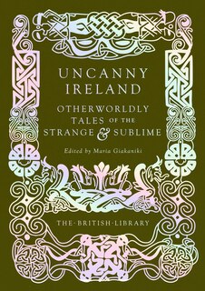 Couverture_Uncanny Ireland