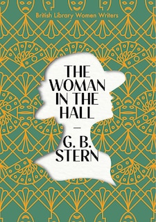 Front cover_The Woman in the Hall