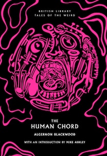 Couverture_The Human Chord