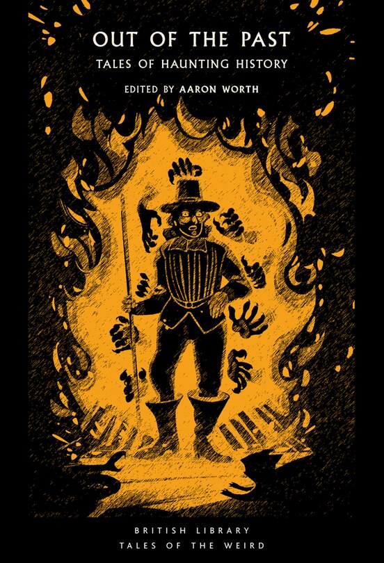 Front cover_Out of the Past