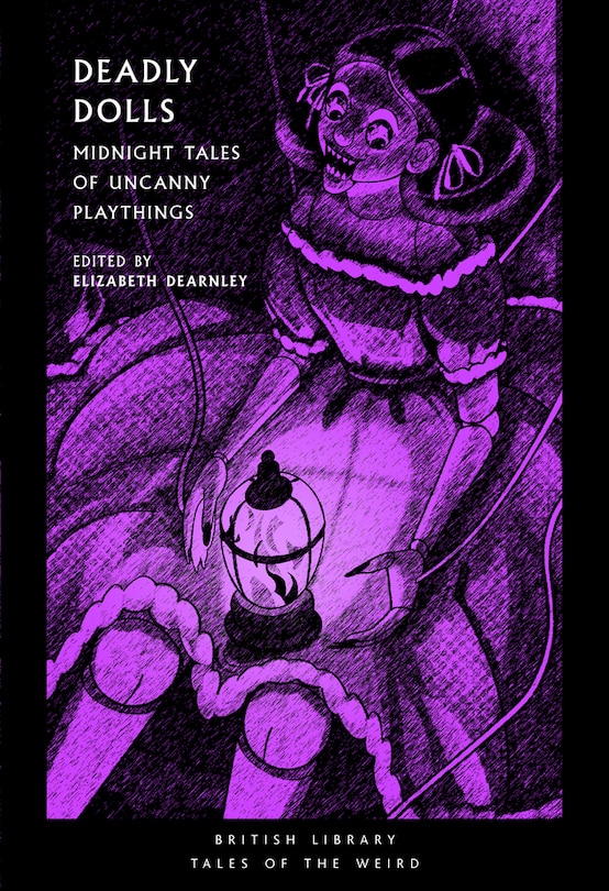 Front cover_Deadly Dolls