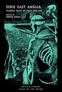 Front cover_Eerie East Anglia