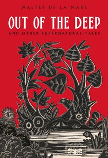 Front cover_Out Of The Deep