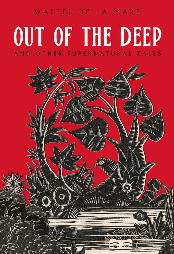 Front cover_Out Of The Deep