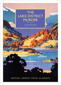 Front cover_The Lake District Murder