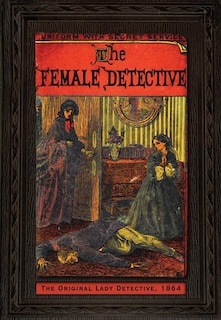 The Female Detective