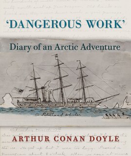 Front cover_Dangerous Work