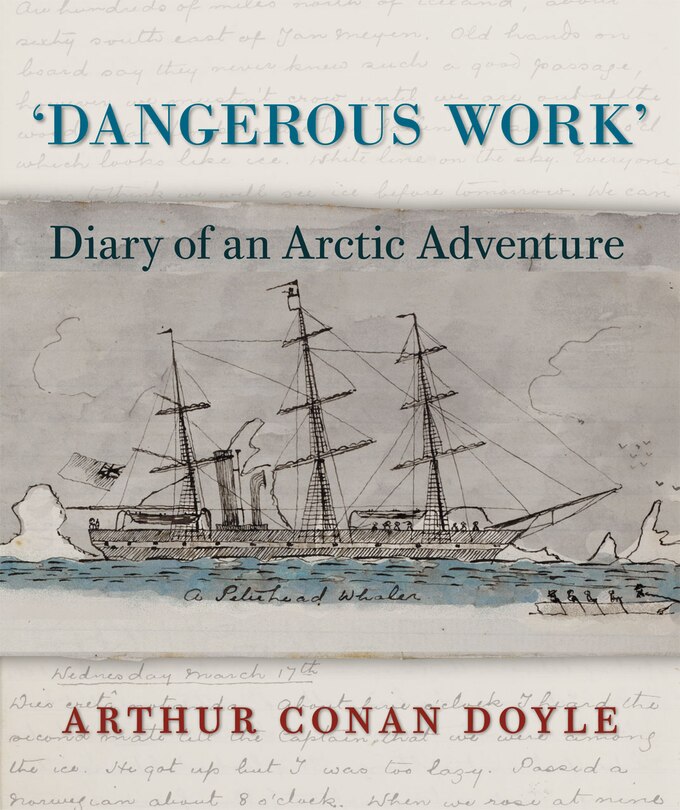 Front cover_Dangerous Work