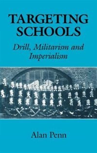 Targeting Schools: Drill, Militarism And Imperialism