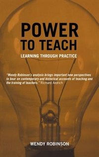 Front cover_Power To Teach