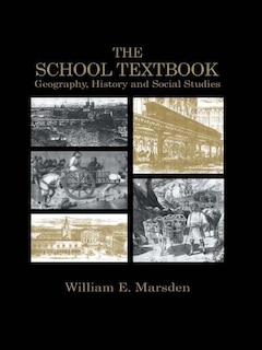 Front cover_The School Textbook