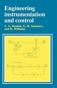 Front cover_Engineering Instrumentation and Control