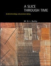 Front cover_A Slice Through Time