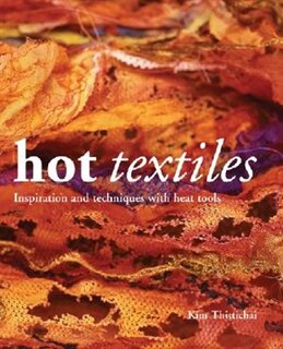 Front cover_Hot Textiles