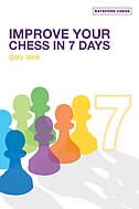 Couverture_Improve Your Chess in 7 Days