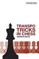 Front cover_Transpo Tricks in Chess
