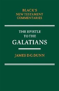 Front cover_Epistle to the Galatians