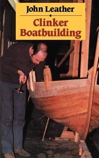 Couverture_Clinker Boatbuilding