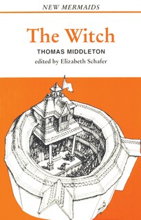 Front cover_The Witch
