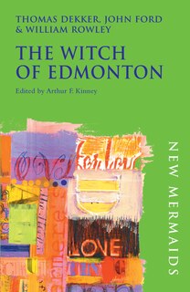 Front cover_The Witch of Edmonton