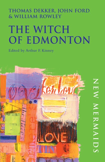 The Witch of Edmonton