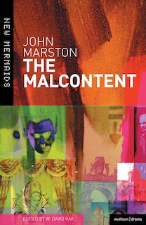Front cover_Malcontent