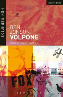 Front cover_Volpone