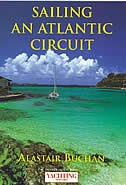 Front cover_Yachting Monthly's Sailing an Atlantic Circuit