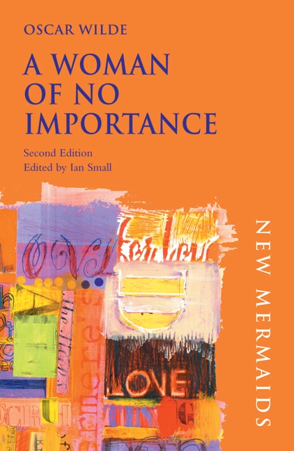 Couverture_A Woman of No Importance