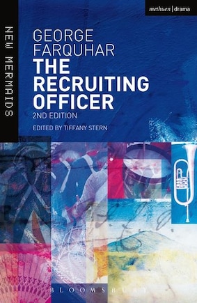 The Recruiting Officer