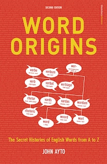 Front cover_Word Origins