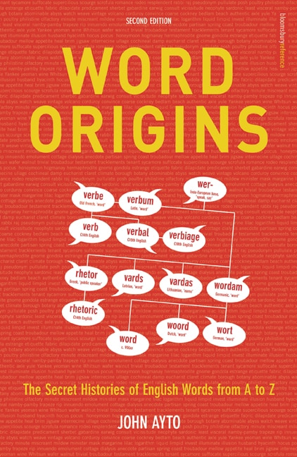 Front cover_Word Origins
