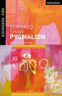 Front cover_Pygmalion