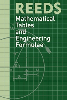 Couverture_Reeds Mathematical Tables And Eng