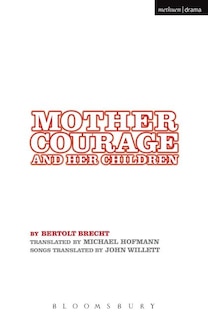 Front cover_Mother Courage and Her Children