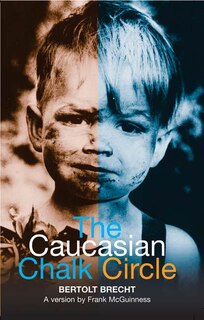 Couverture_The Caucasian Chalk Circle