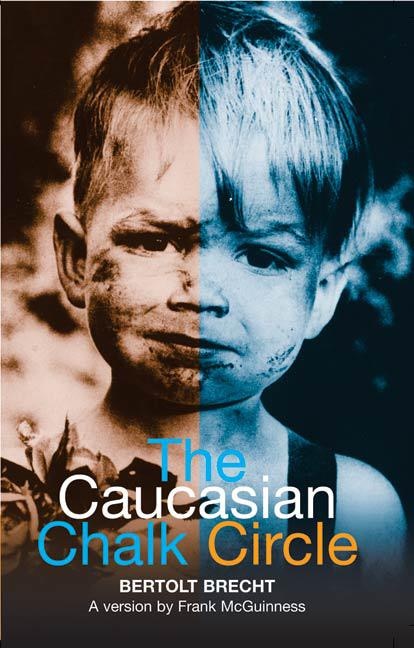 Couverture_The Caucasian Chalk Circle