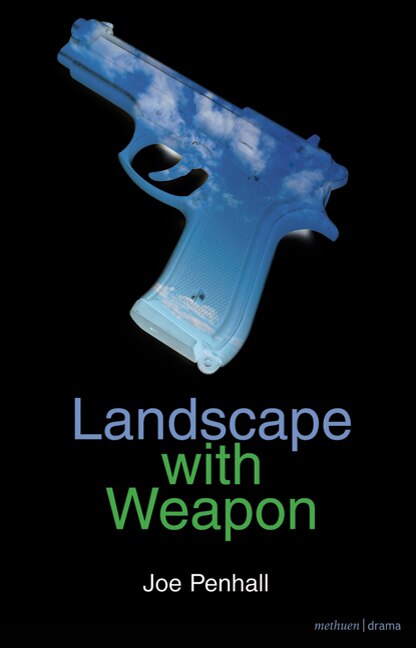 Couverture_Landscape with Weapon