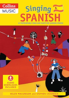Front cover_Singing Languages