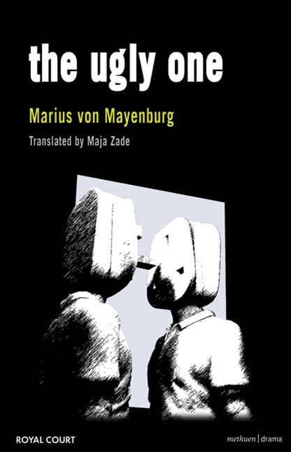 Front cover_Ugly One