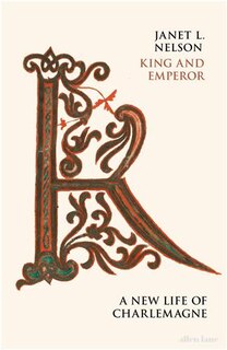 Front cover_King And Emperor