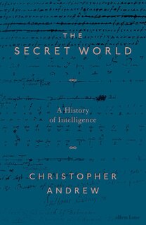 Front cover_The Secret World