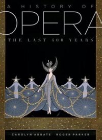 Couverture_A History Of Opera
